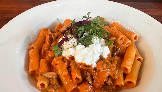CinKuni (Italian & Japanese Cuisine)