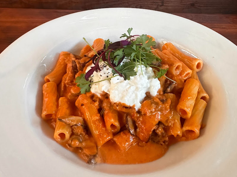CinKuni (Italian & Japanese Cuisine) — photo