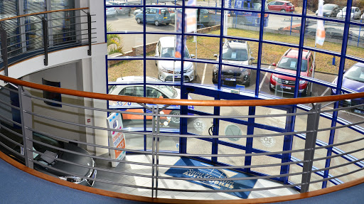 Saint Herblain Automobiles