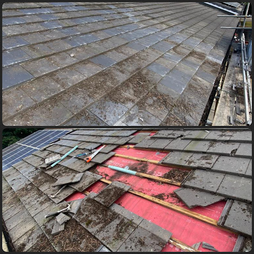 Lavelle Roofing - Thumbnail