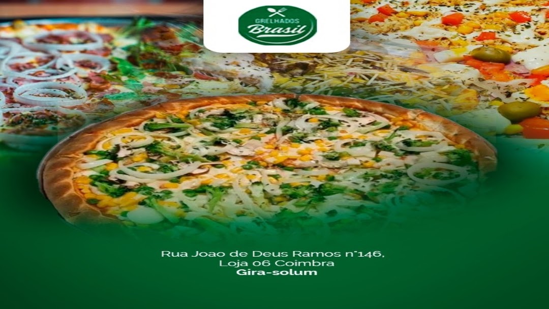 Rodizio Pizza Brasileira Portugal
