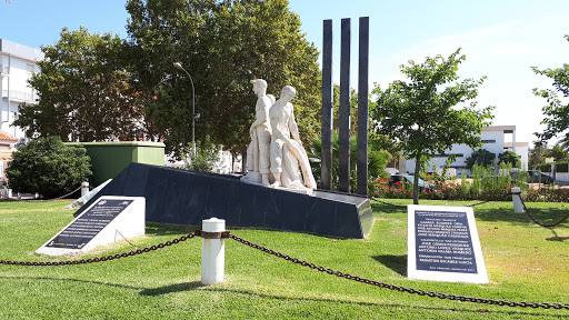 Monumento al Marinero - Thumbnail