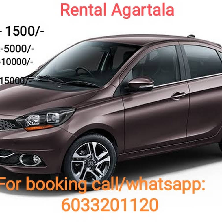 7400 Car Modification In Agartala Best
