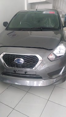 Nissan Ciledug, Author: Rudin Syah