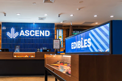 Photo of Ascend Dispensary - Aberdeen