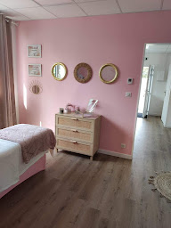 Photo n°1 de L'atelier d'Elise à Cherbourg-en-Cotentin (Salon de manucure)