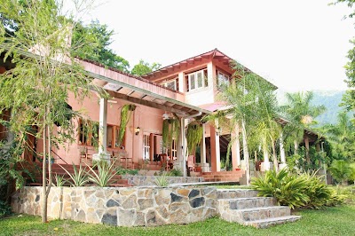 Photos of Hotel La Villa de Soledad Bed and Breakfast in Pico Bonito, La Ceiba, Honduras