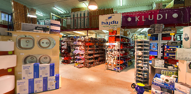 Értékelések erről a helyről: Komfort-Épületgépészeti Kft., Veszprém - Szerszámbolt