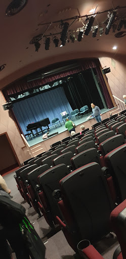 Wehl Street Theatre - Thumbnail
