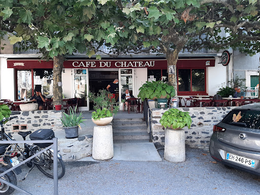 Café du Château