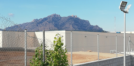 Trans Miquel Benavent S.L. (Oficinas) - Thumbnail