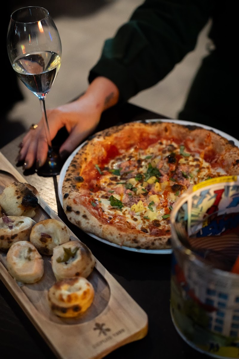 Pizza Geeks — photo 7
