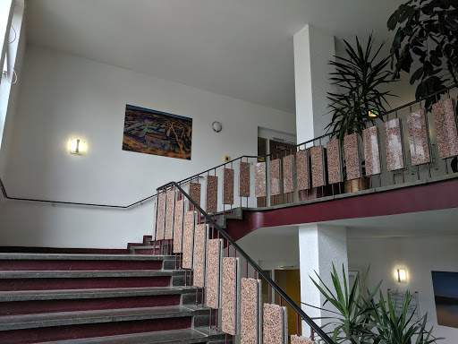 Ärztehaus Mitte GbR - Visual