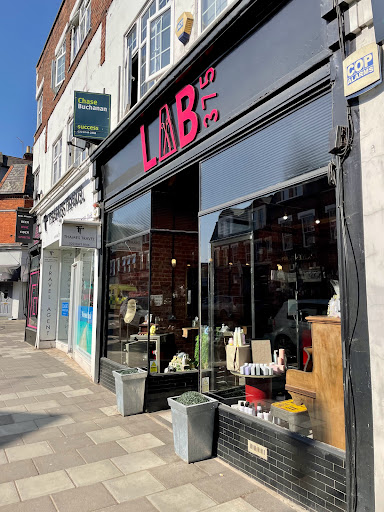 Lab375 - Visual