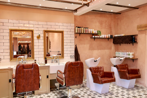 The Cut - Ladies Salon & Gentlemans Barbers - Thumbnail