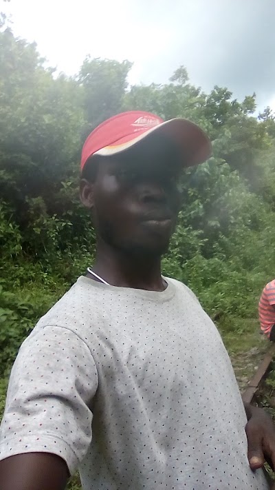 Photos of Omanhene Park