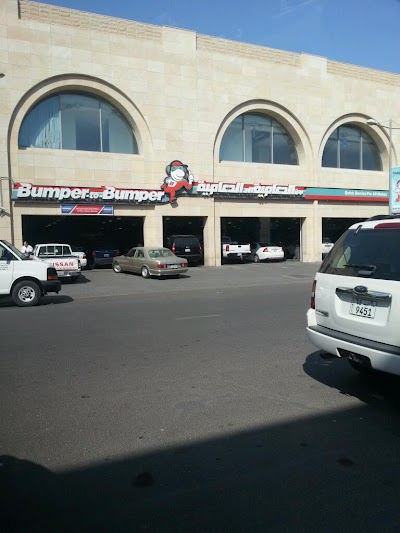 Photos of Chevrolet Alghanim Service Center - Shuwaikh
