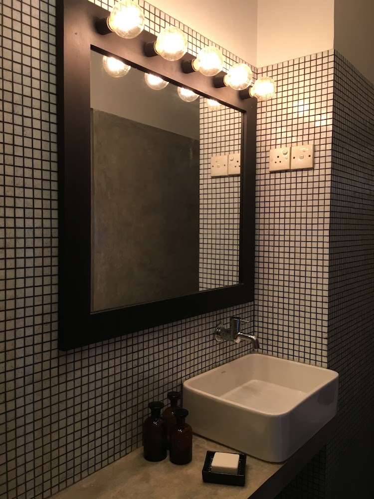 Shenali De Fonseka Interior Design