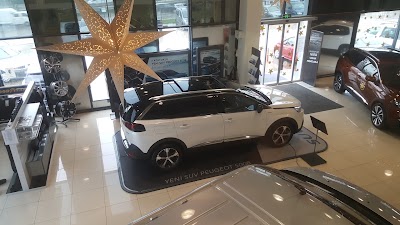 Photos of Automotive Şan&ccedil;elik