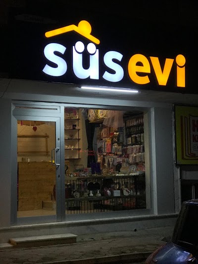 Karasu Süs Evi