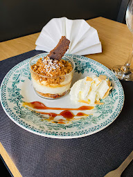 Photo n°4 de L'endroit à Barby (Restaurant)