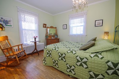 Photos of A Tout Venant B & B