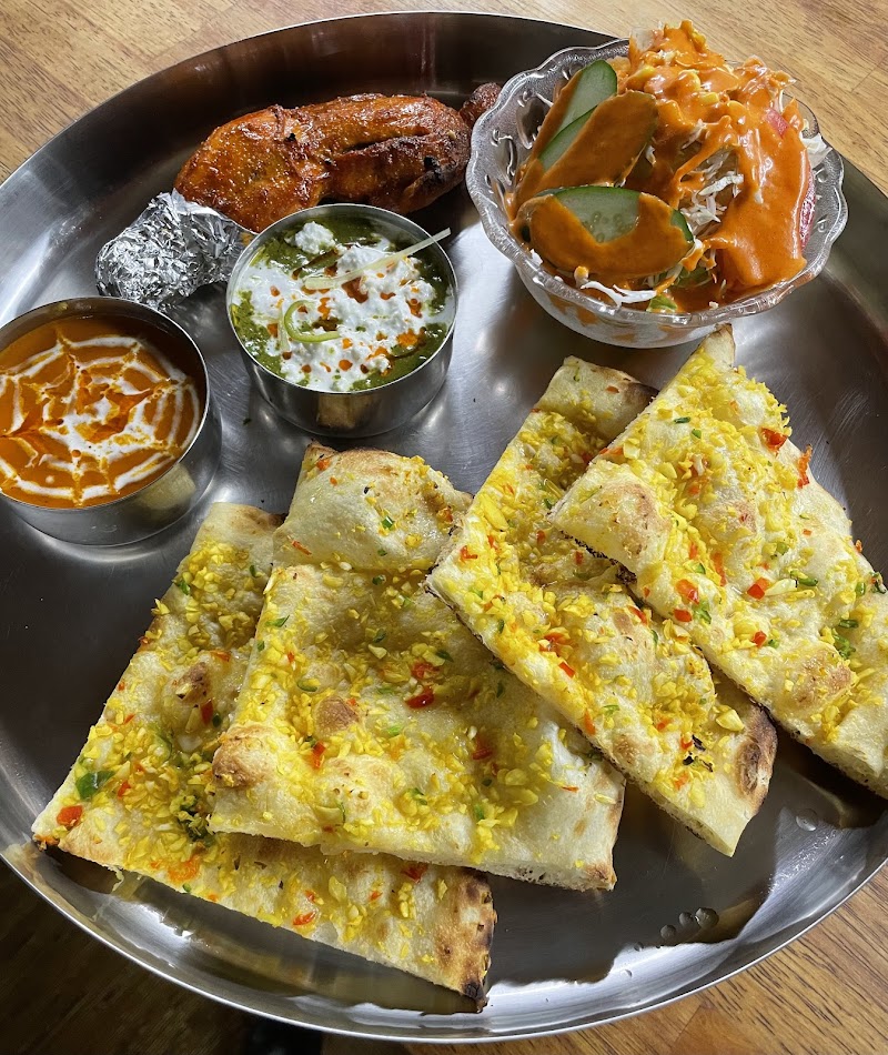 インド料理ディパック