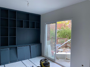 Photo n°14 de SARL Home Décoration à Sotteville-lès-Rouen (Carreleur)