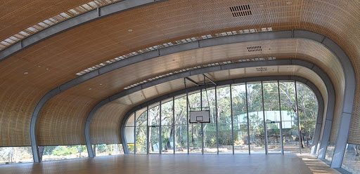 Supawood Architectural Lining Systems