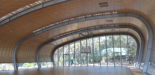 Supawood Architectural Lining Systems