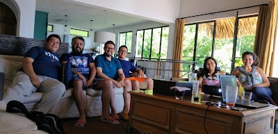 Photos of Punta Palopo