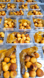 Photo n°12 de ''le Passé Simple'' portage de repas à domicile bergerac à Bergerac (Restaurant)