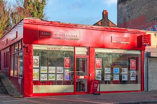 Kinleigh Folkard & Hayward Lee Estate & Lettings Agents
