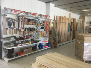 Photo n°14 de Mz Nature Bois à Châtillon-sur-Seine (Négociant en bois)