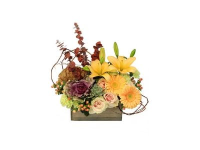 Ariel's Flowers & Gifts - Thumbnail