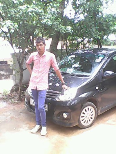 Photos of Mahingoda Junction Bus Stop
