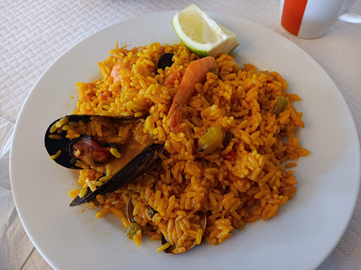 Asador San Cristobal - Thumbnail