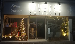 Photo n°3 de Salon Inverse Coiffure sonia Simon, coiffeur Saint-Amand-Montrond à Saint-Amand-Montrond (Barbier)