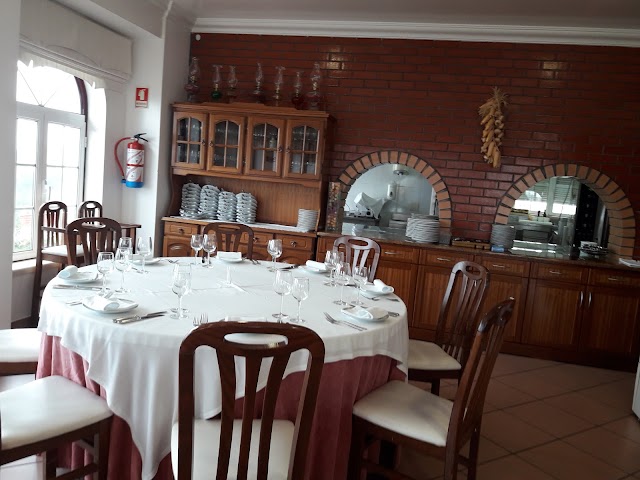 Restaurante Pizzaria Vis A Vis Lda (fátima)