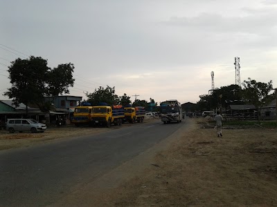 Photos of Ahmedpur Bus Stop