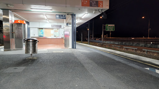 Goodna - Visual