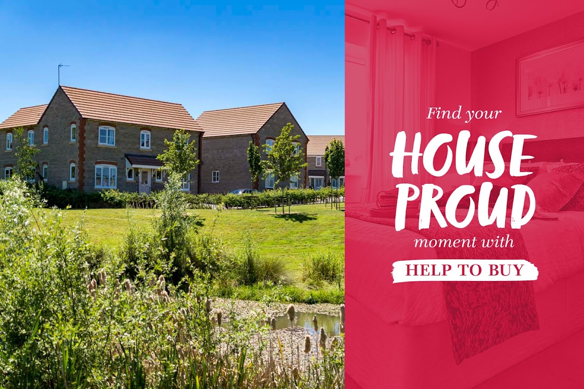Taylor Wimpey
