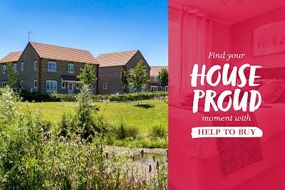 Taylor Wimpey