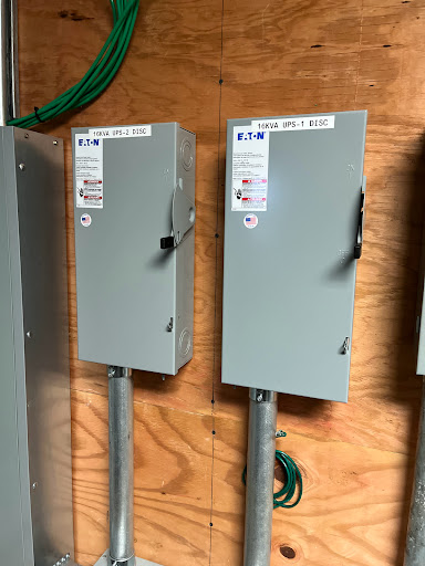 Consortium Electric LLC - Thumbnail