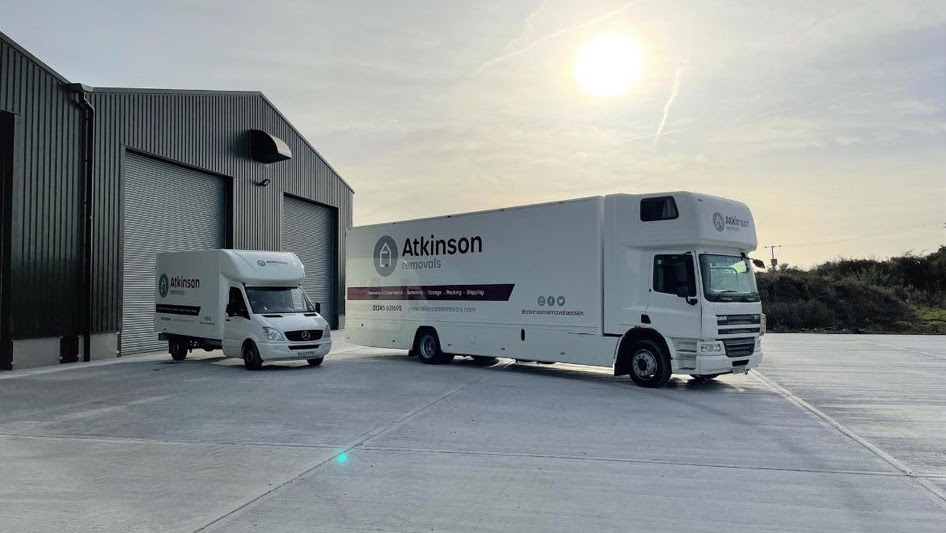 Atkinson Removals