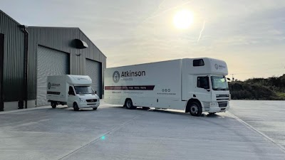 Atkinson Removals