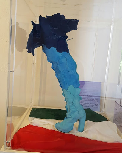 Museo internazionale della calzatura - Thumbnail