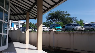 Photos of Ministry of Health Polytechnic Semarang