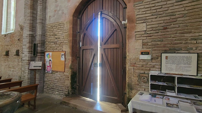 Église Saint-Cérase