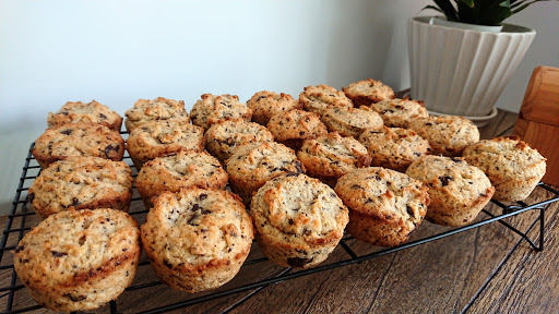 GuiltFree Goodies Bakery - Thumbnail